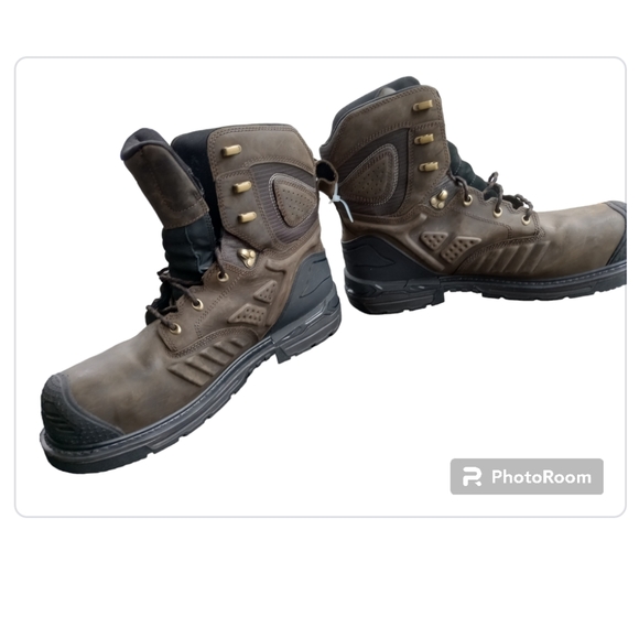 Keen CSA Philadelphia Carbon -Fiber toe boots - Picture 9 of 10